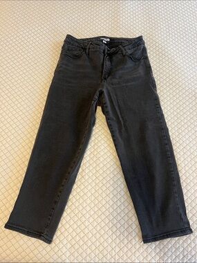 Ava & Viv straight jeans